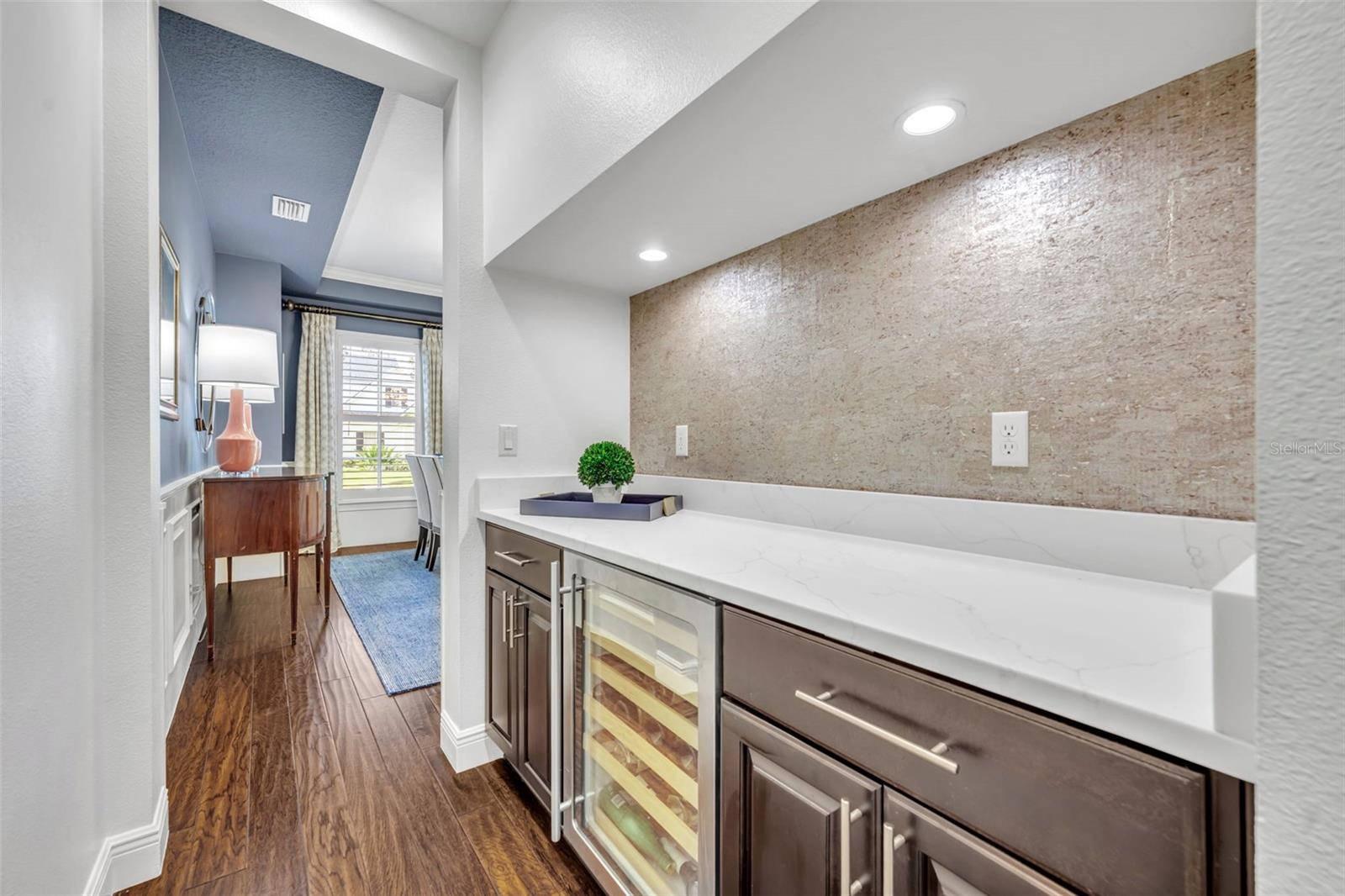 FONTAINEBLEAU - Residential