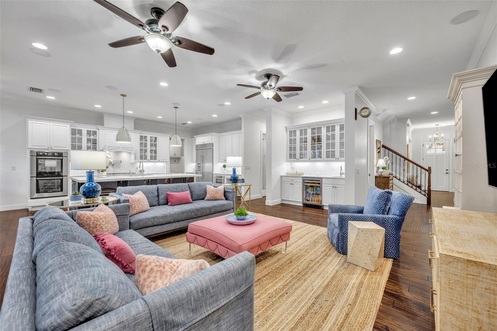 FONTAINEBLEAU - Residential