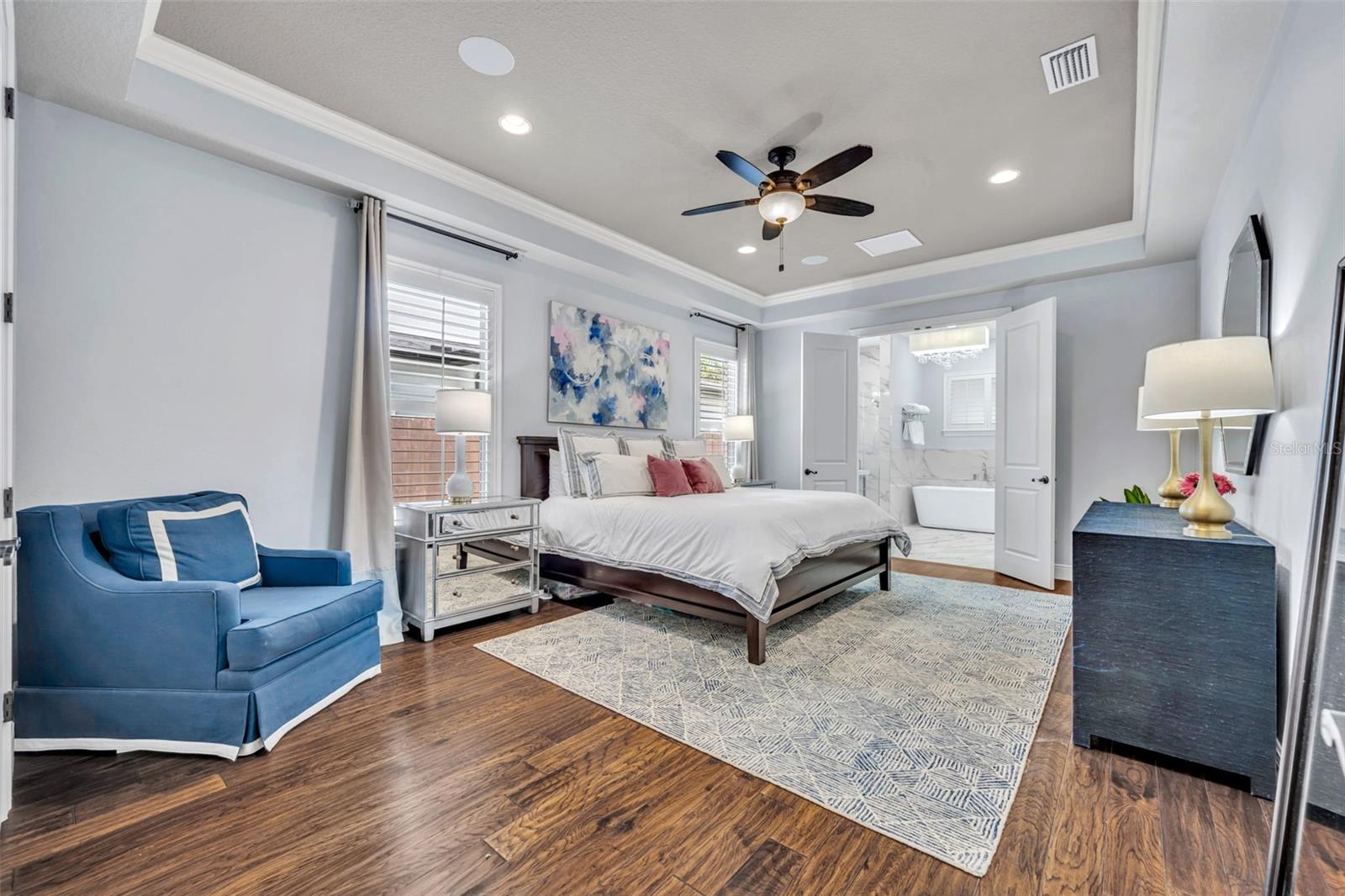 FONTAINEBLEAU - Residential