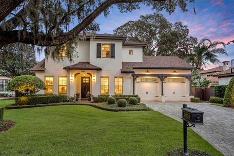 2030 VERSAILLES AVENUE WINTER PARK FL 32789