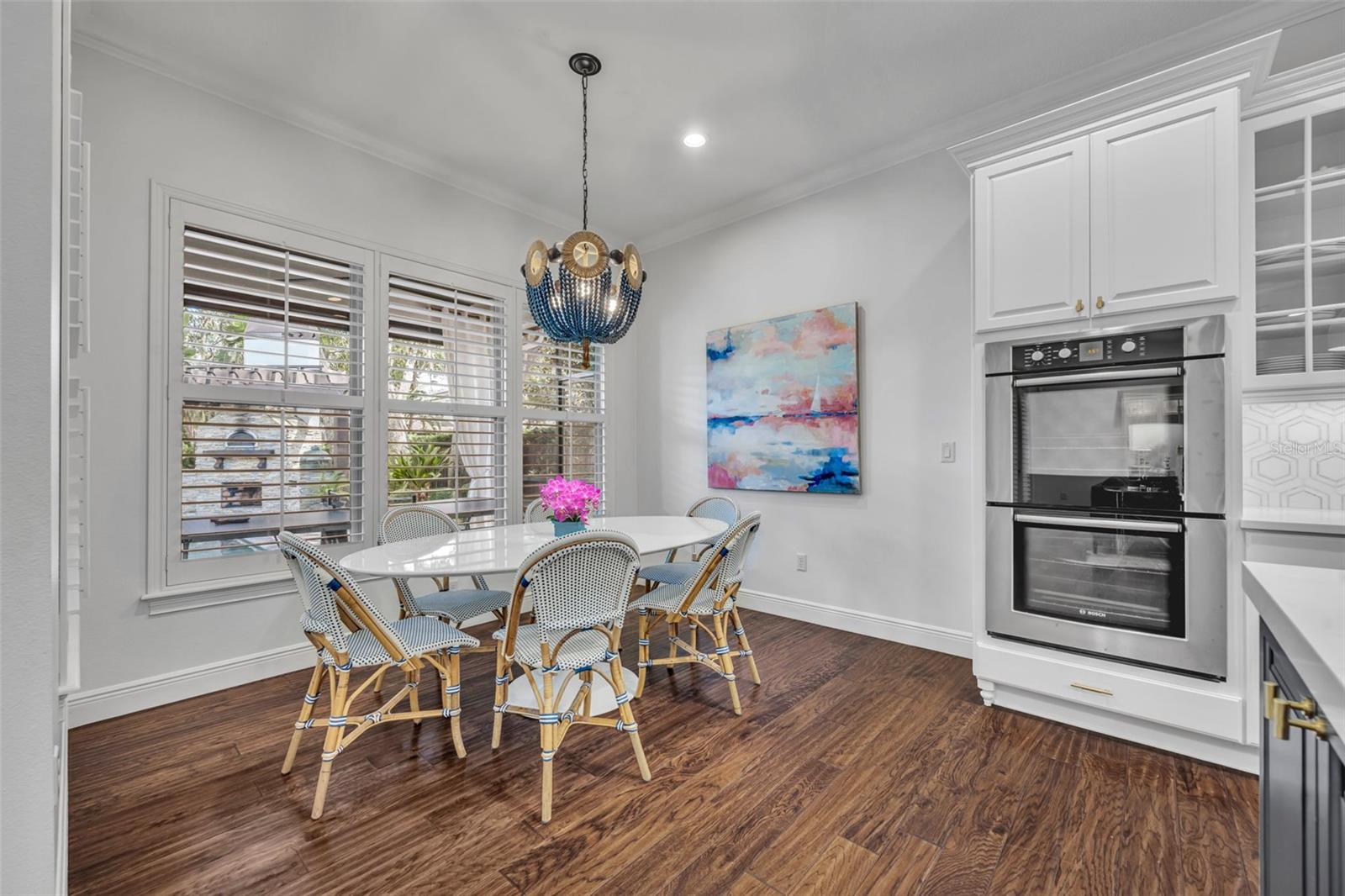 FONTAINEBLEAU - Residential