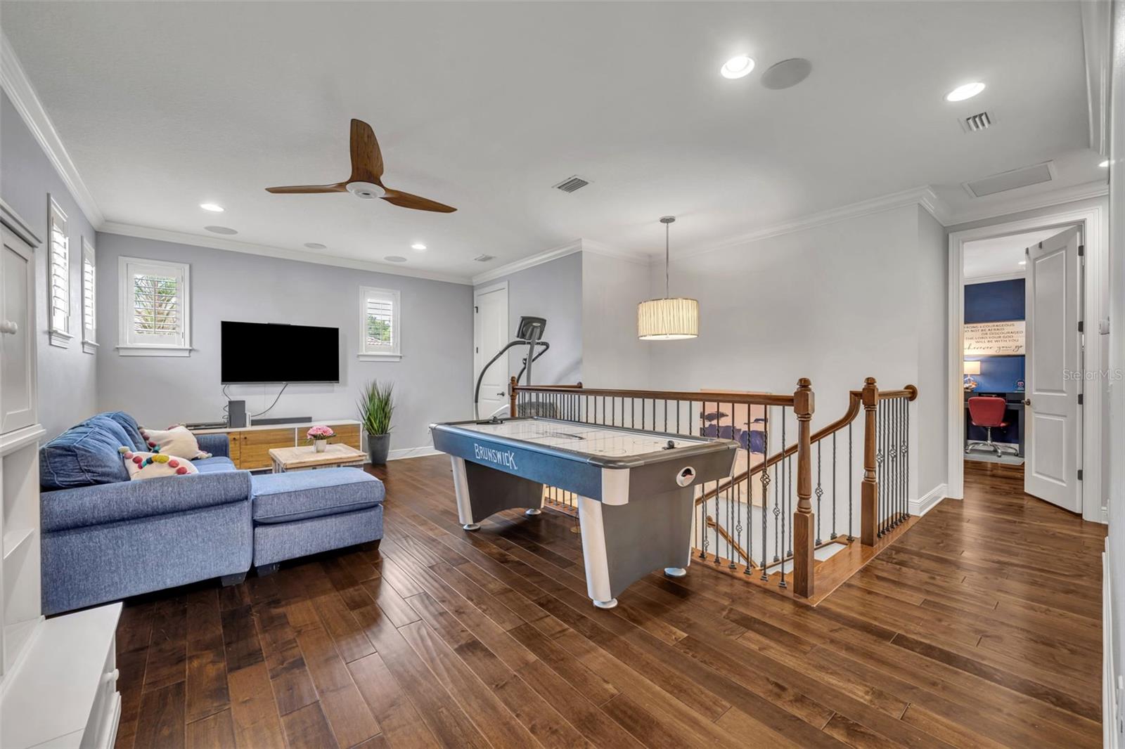 FONTAINEBLEAU - Residential