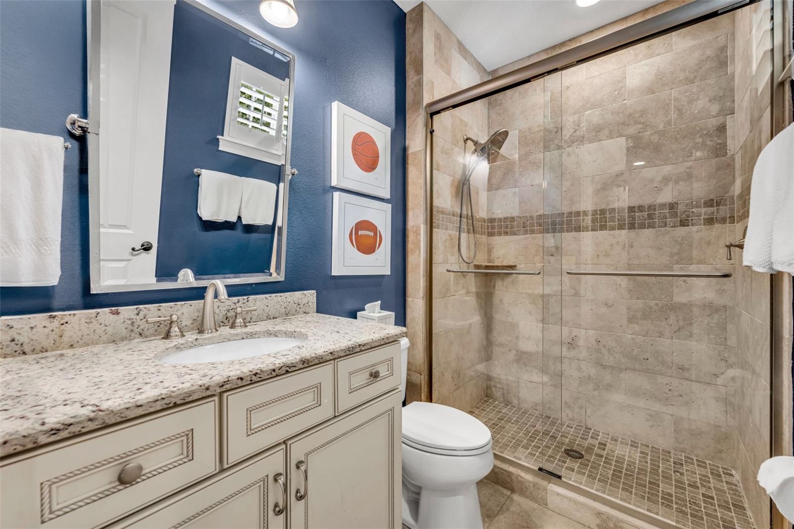 FONTAINEBLEAU - Residential