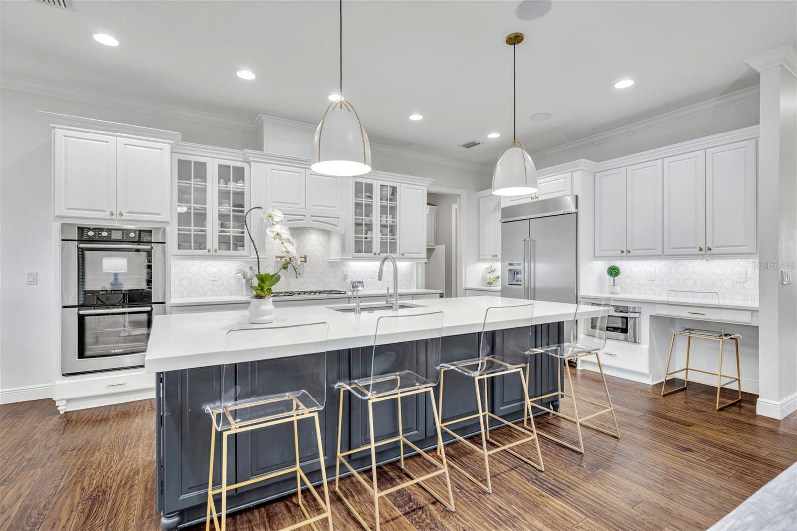 FONTAINEBLEAU - Residential