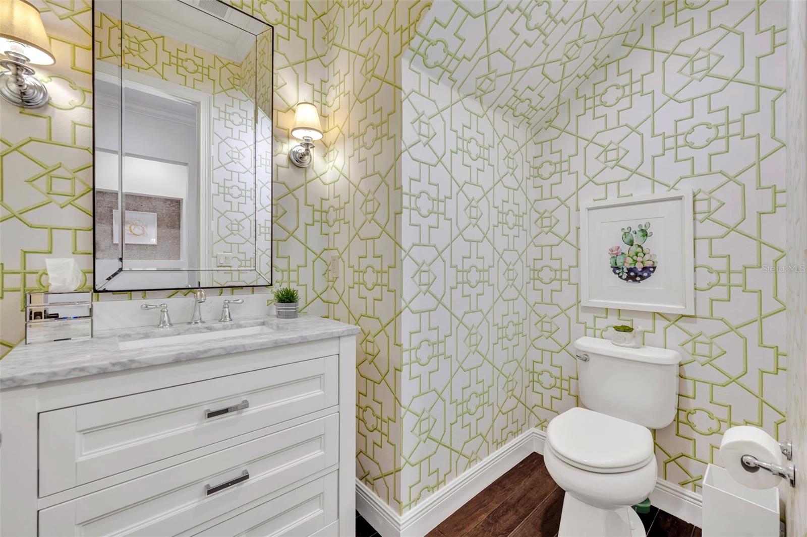 FONTAINEBLEAU - Residential