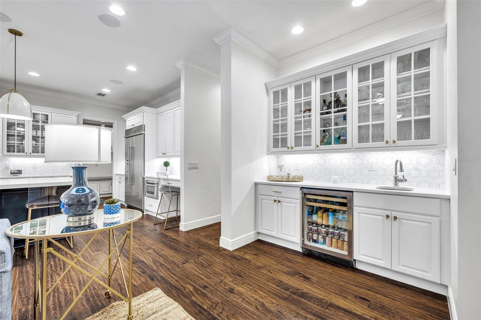 FONTAINEBLEAU - Residential