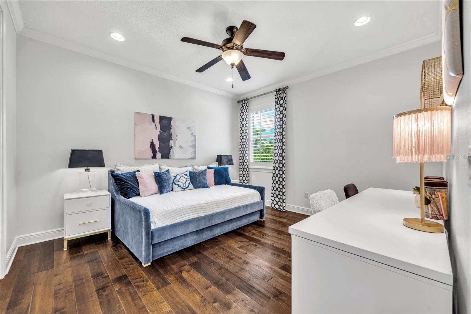 FONTAINEBLEAU - Residential