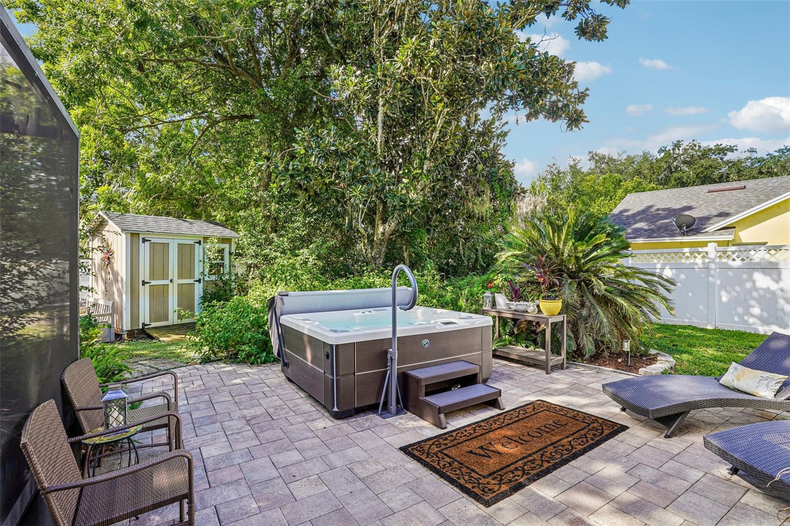 107 SHOREWOOD COURT