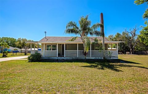 5860 BROWN LANE SARASOTA FL 34232