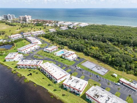 A home in FLAGLER BEACH