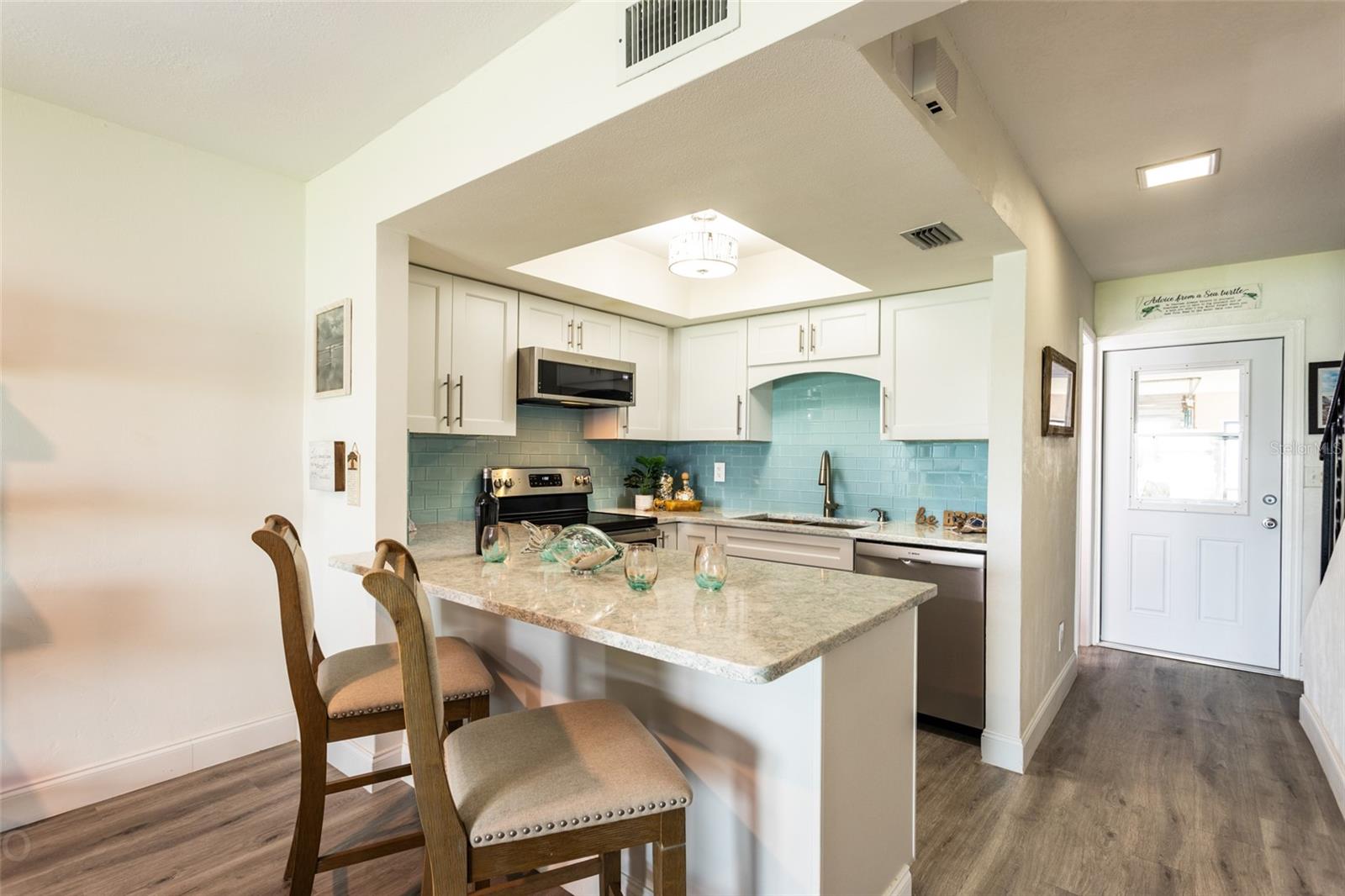 50 OCEAN PALM VILLA S