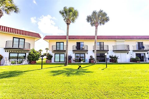 A home in FLAGLER BEACH