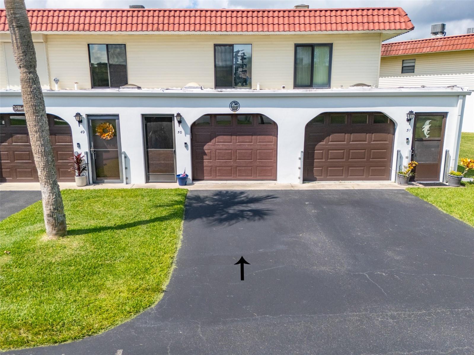 50 OCEAN PALM VILLA S