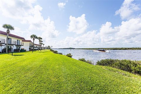 A home in FLAGLER BEACH