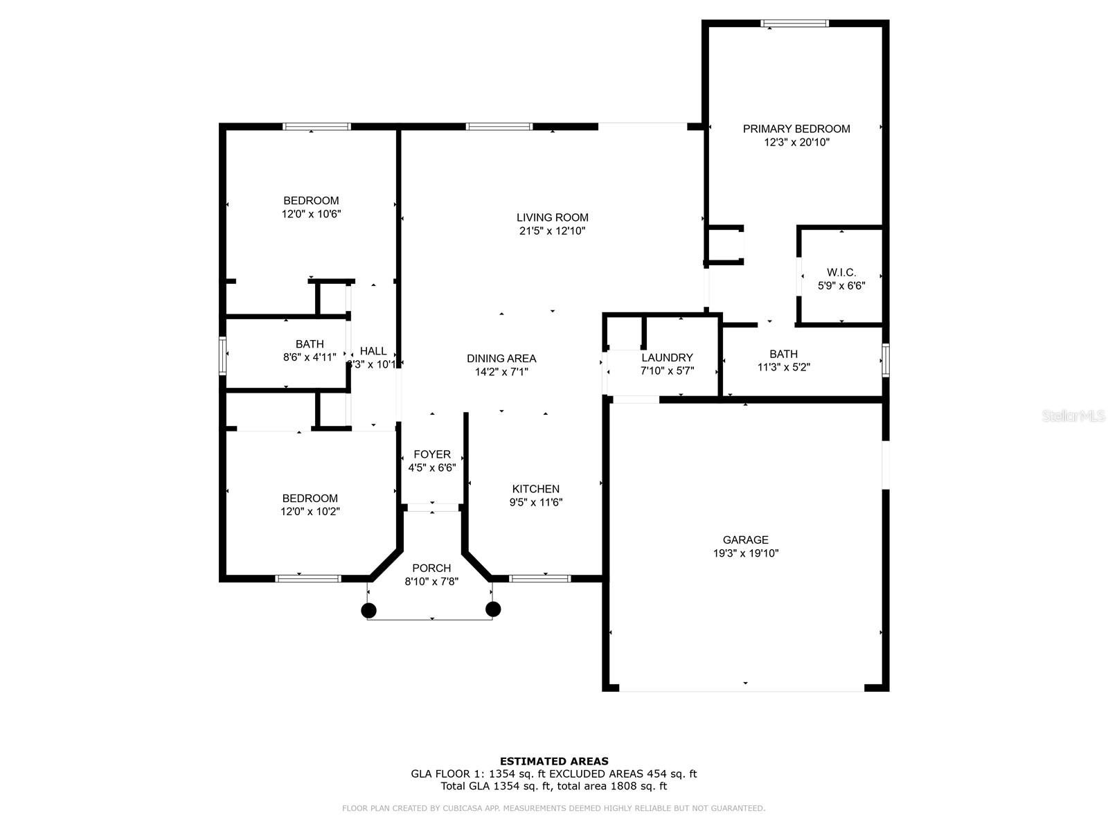 7080 NICOLE LANE