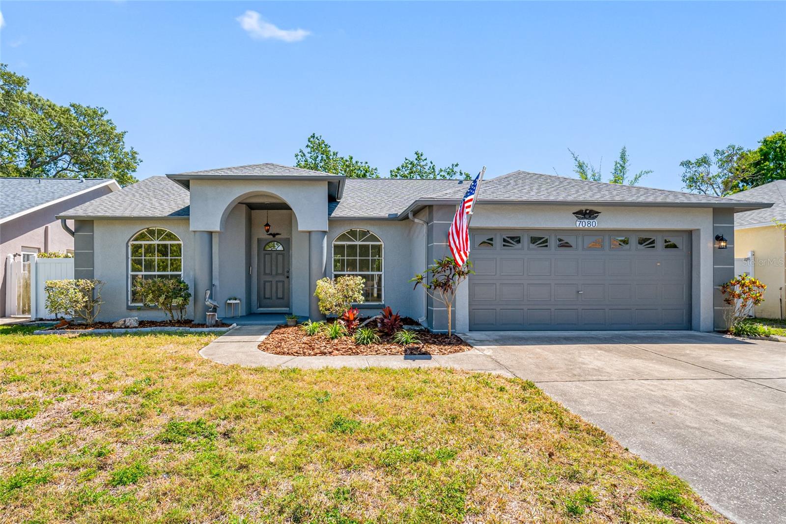 7080 NICOLE LANE