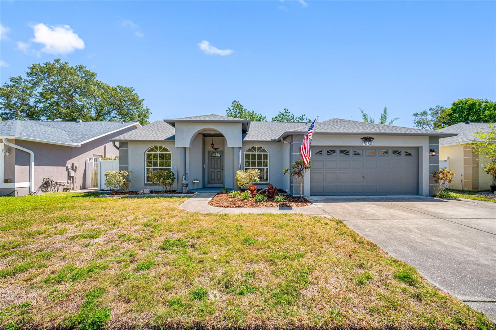 7080 NICOLE LANE