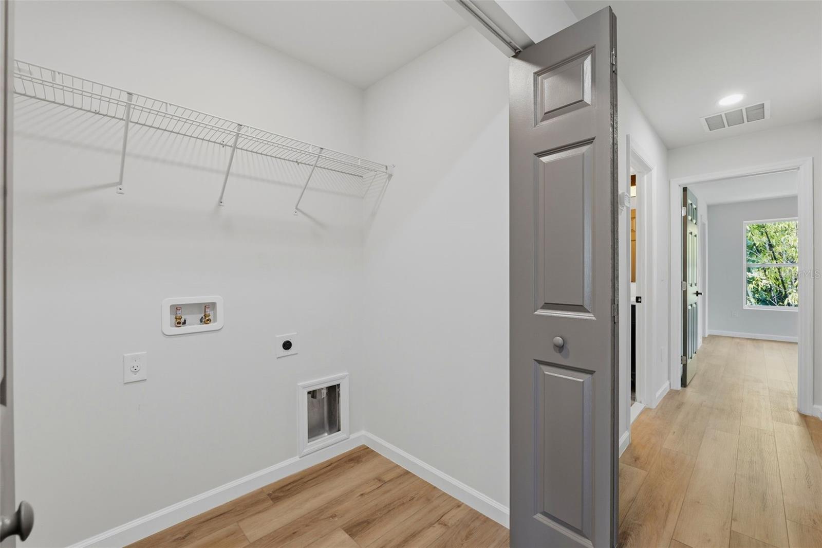 BARNARDS SUB D E - Residential