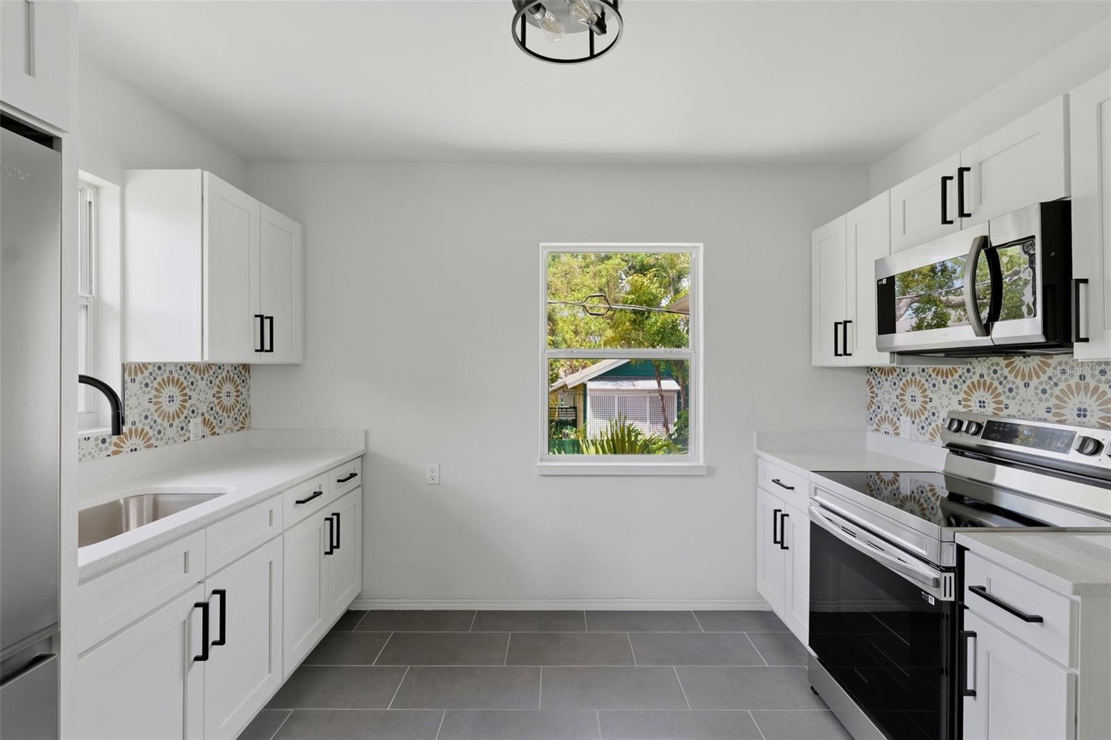 BARNARDS SUB D E - Residential