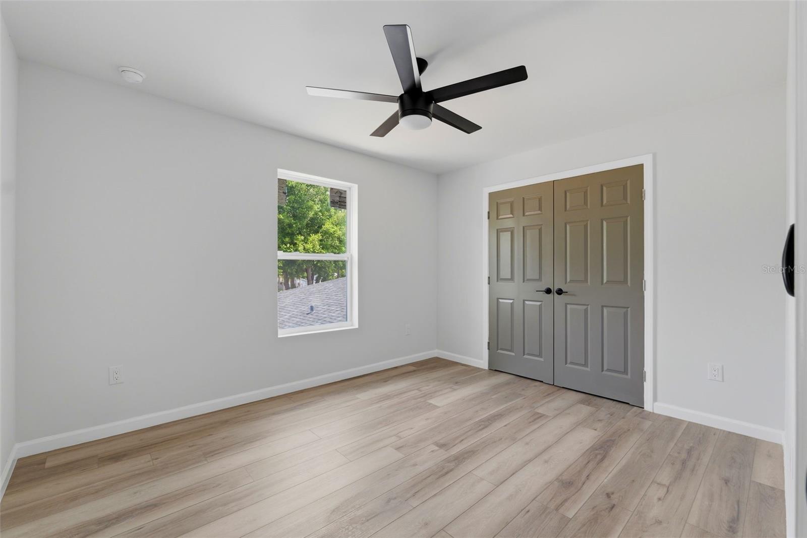 BARNARDS SUB D E - Residential