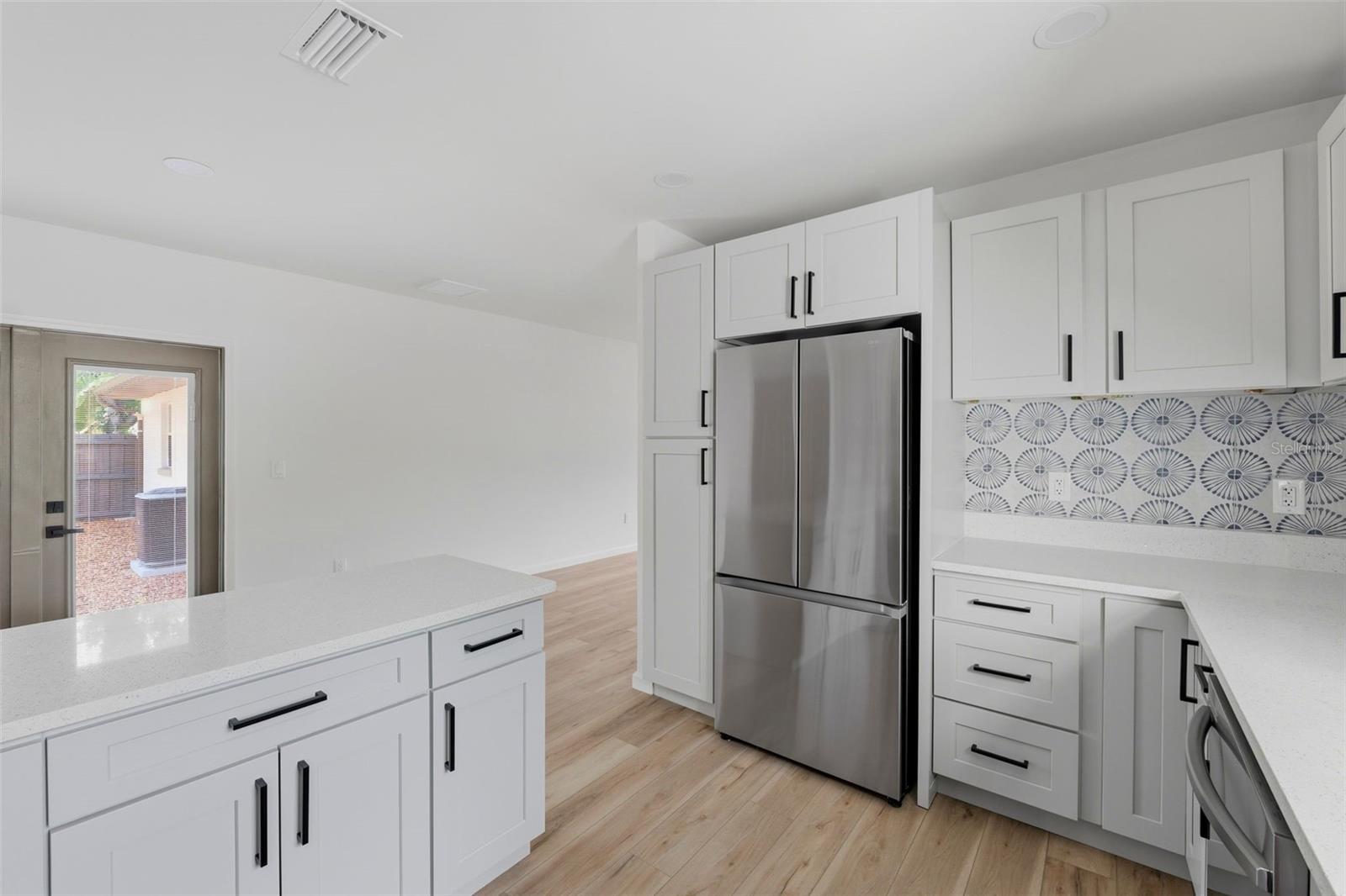 BARNARDS SUB D E - Residential