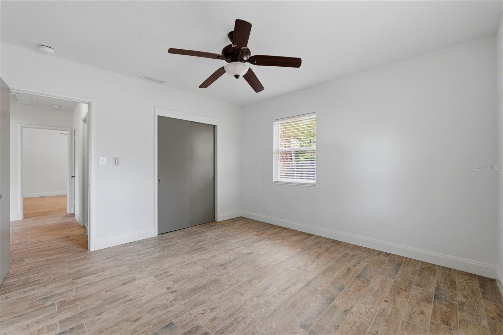 BARNARDS SUB D E - Residential
