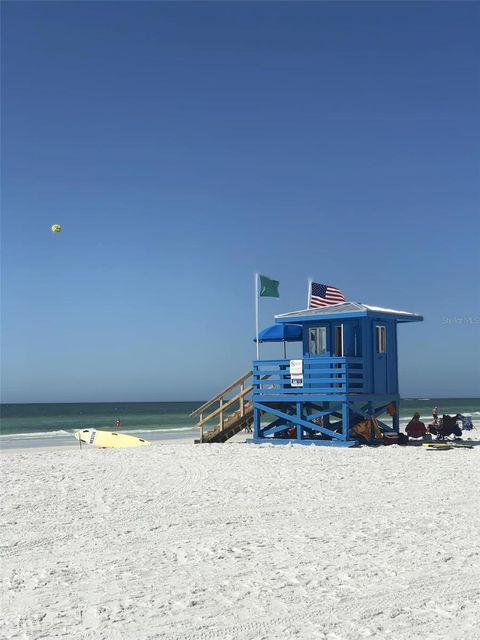 A home in NORTH PORT