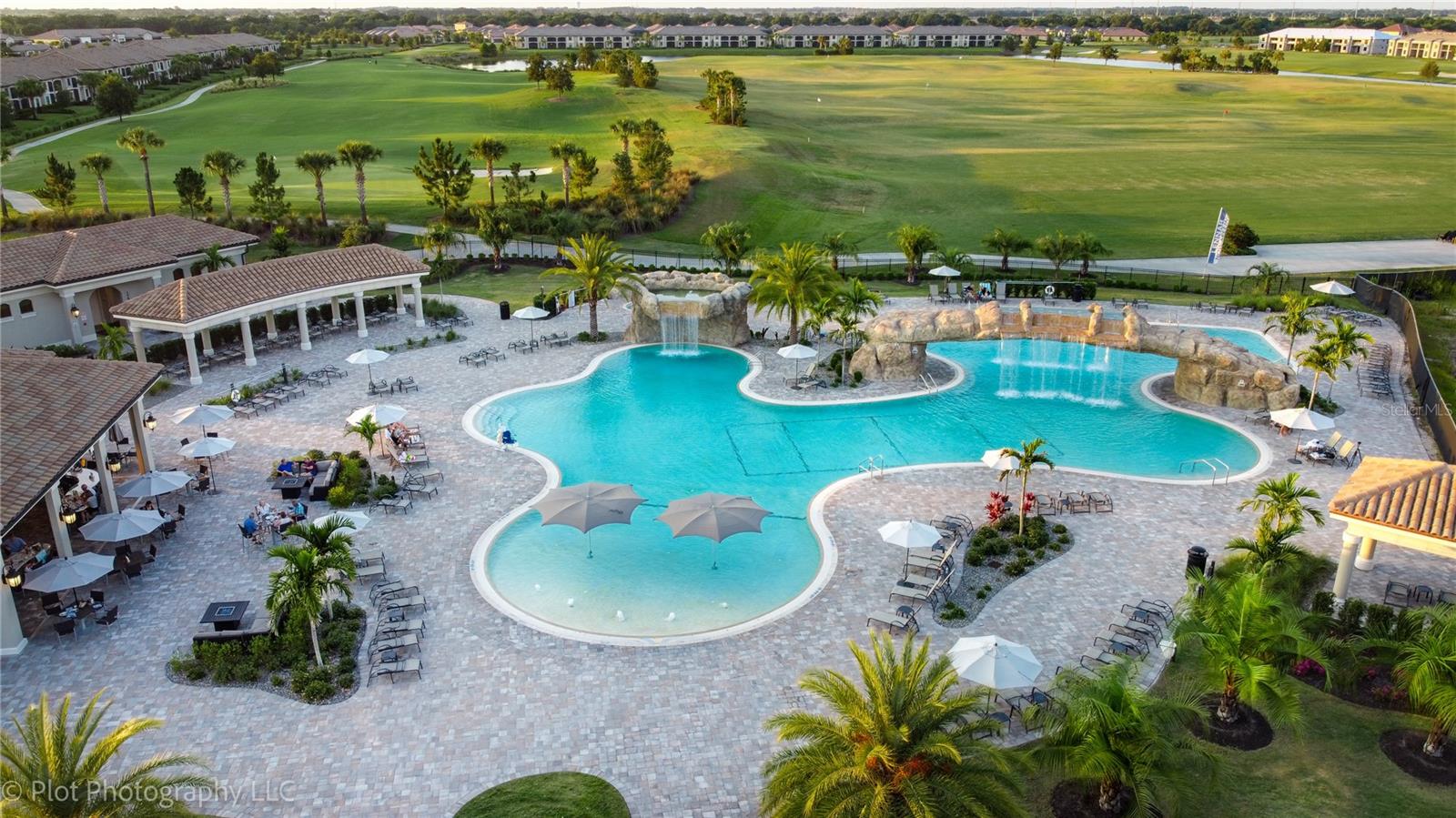 TERRACE IV AT LAKEWOOD NATIONAL PH II - Residential Lease