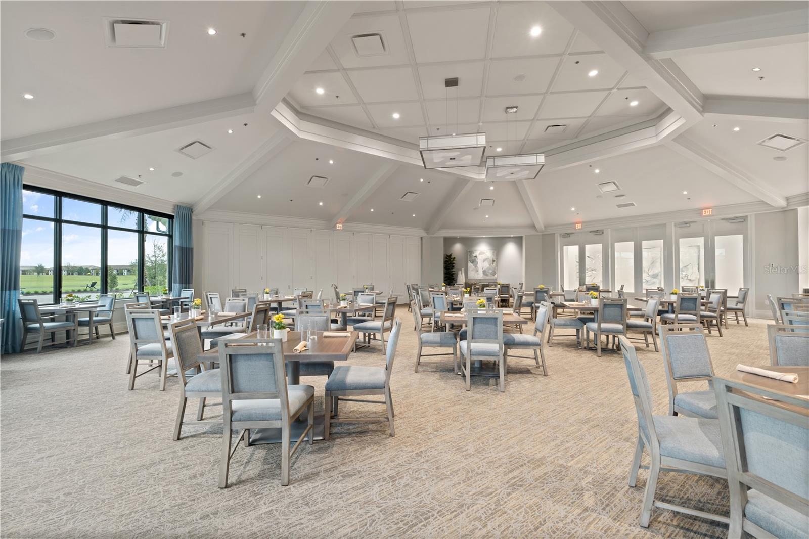 TERRACE IV AT LAKEWOOD NATIONAL PH II - Residential Lease