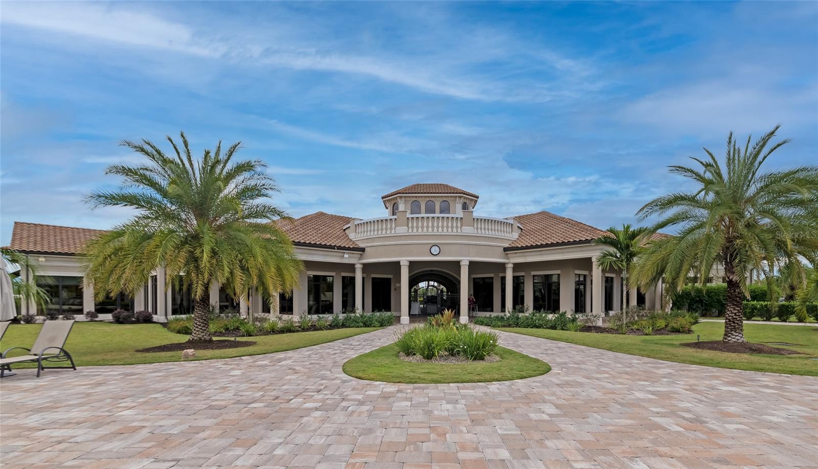 TERRACE IV AT LAKEWOOD NATIONAL PH II - Residential Lease