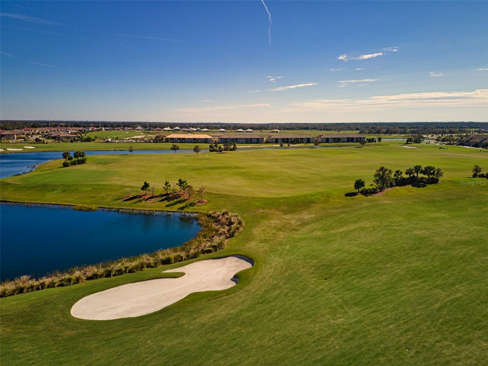 TERRACE IV AT LAKEWOOD NATIONAL PH II - Residential Lease