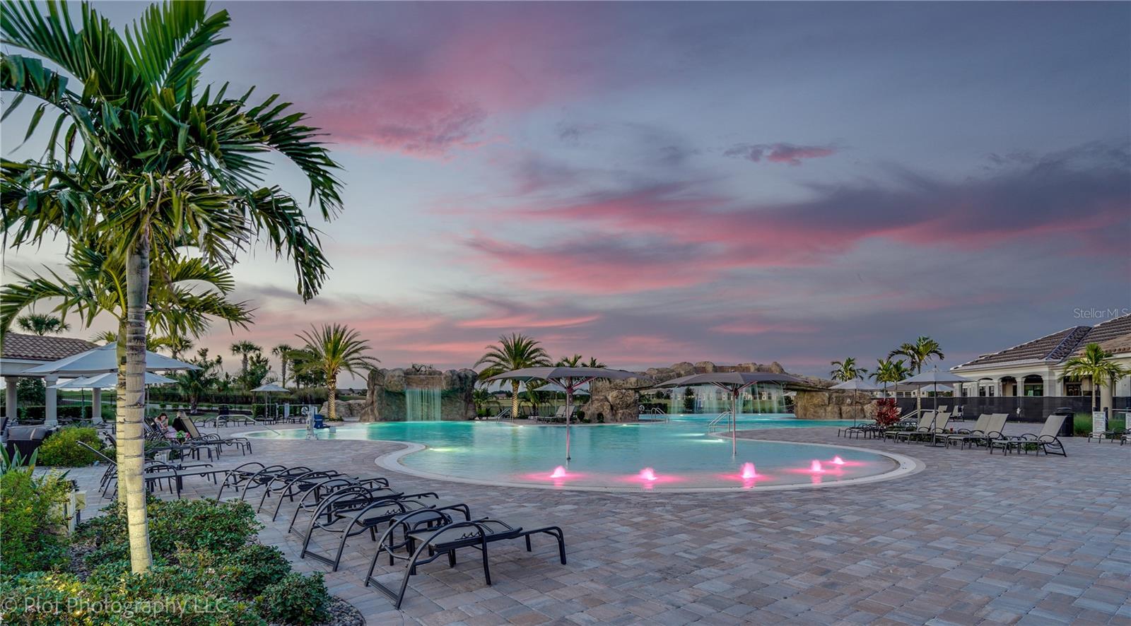 TERRACE IV AT LAKEWOOD NATIONAL PH II - Residential Lease