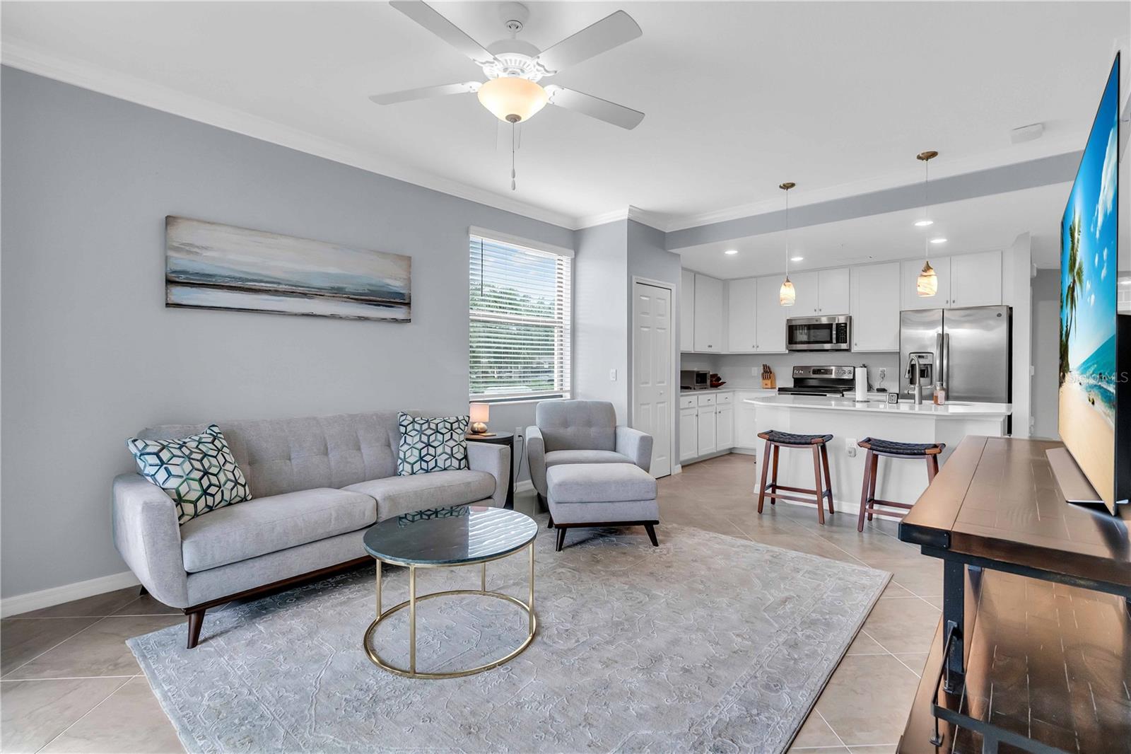 TERRACE IV AT LAKEWOOD NATIONAL PH II - Residential Lease