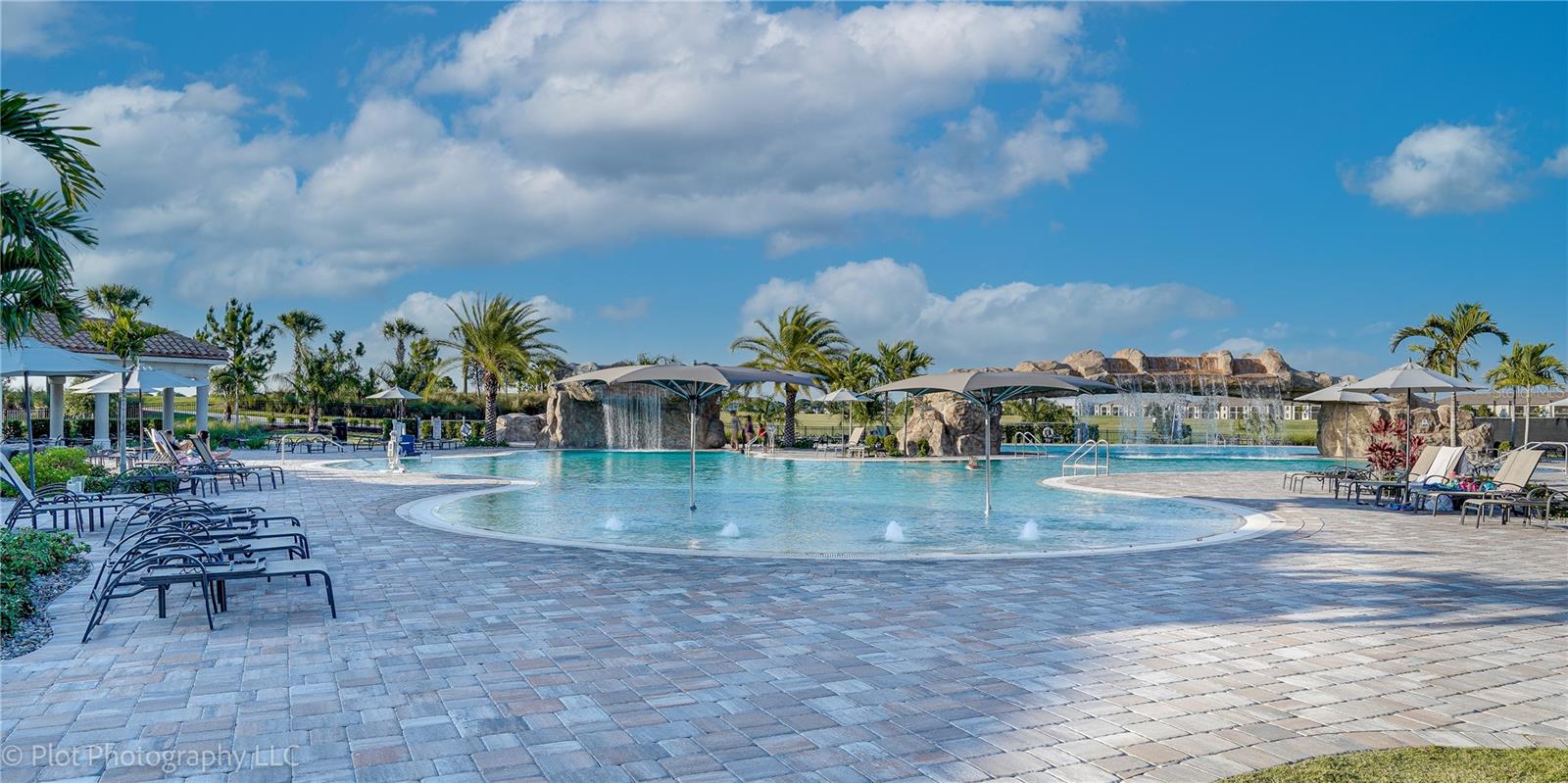TERRACE IV AT LAKEWOOD NATIONAL PH II - Residential Lease