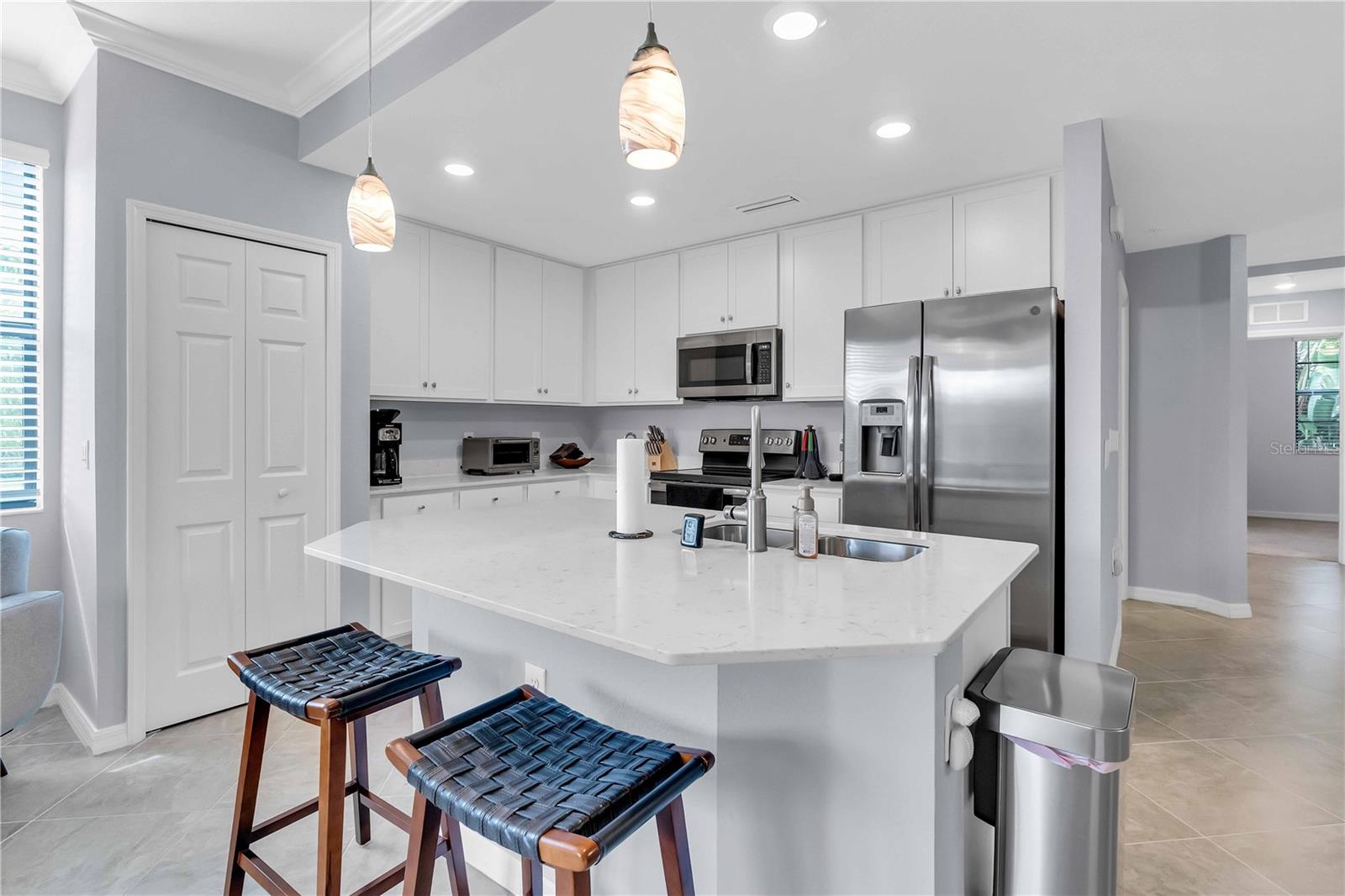 TERRACE IV AT LAKEWOOD NATIONAL PH II - Residential Lease