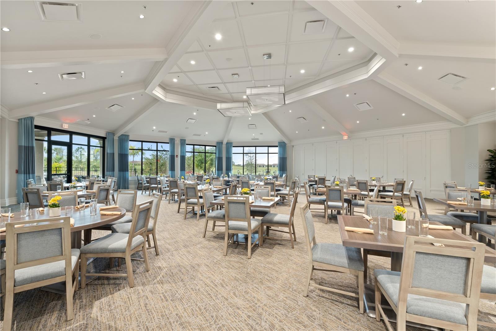 TERRACE IV AT LAKEWOOD NATIONAL PH II - Residential Lease