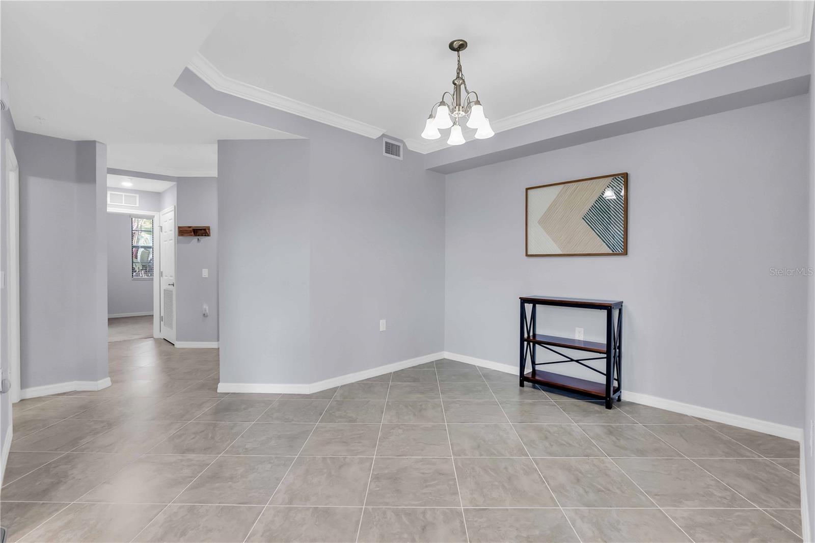 TERRACE IV AT LAKEWOOD NATIONAL PH II - Residential Lease