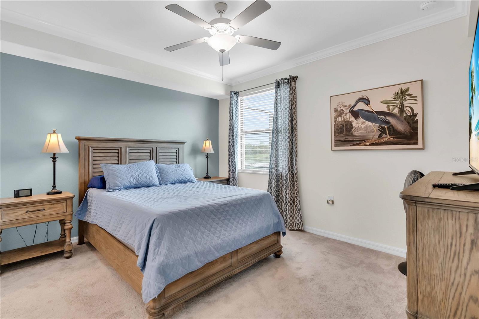 TERRACE IV AT LAKEWOOD NATIONAL PH II - Residential Lease