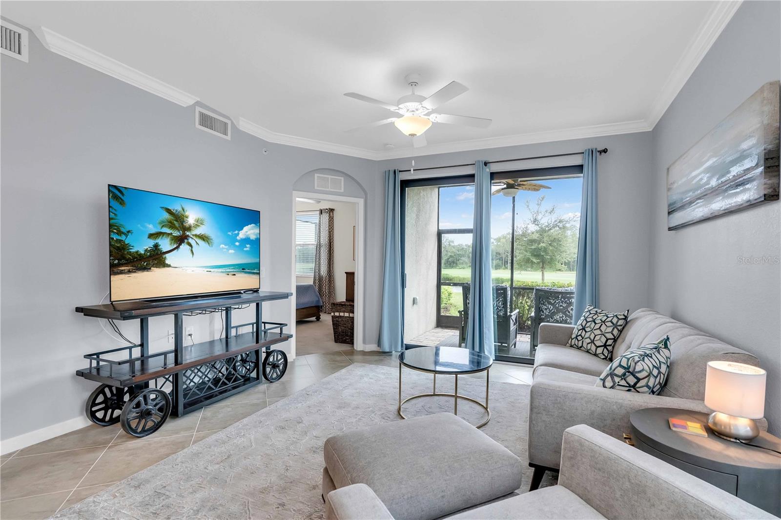 TERRACE IV AT LAKEWOOD NATIONAL PH II - Residential Lease