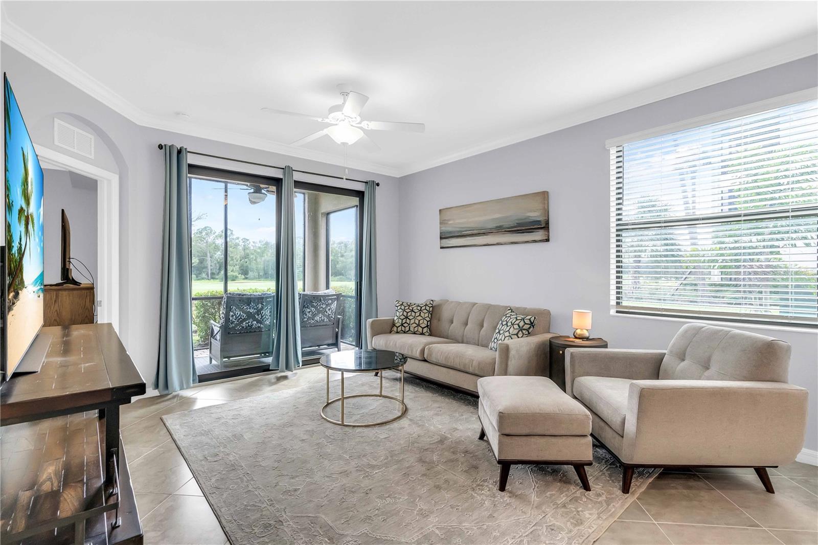 TERRACE IV AT LAKEWOOD NATIONAL PH II - Residential Lease