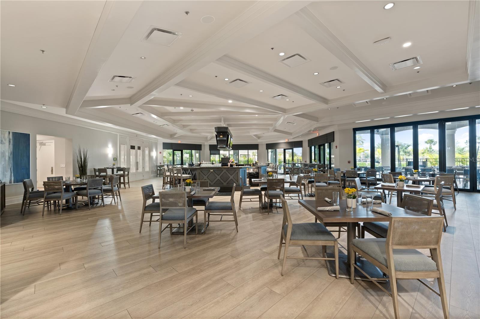 TERRACE IV AT LAKEWOOD NATIONAL PH II - Residential Lease