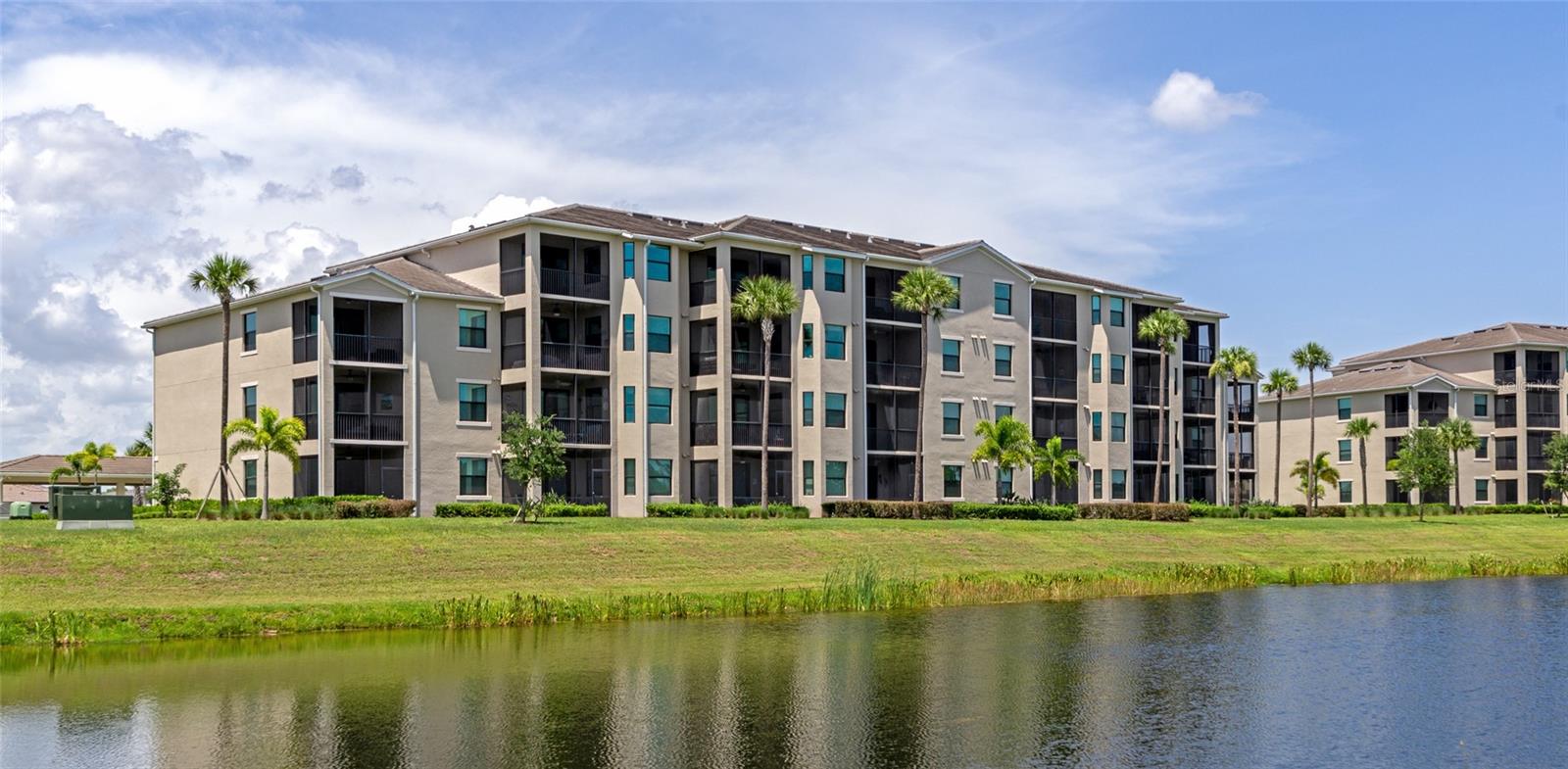 This impeccable turnkey furnished, rare 3-bedroom, conveniently located ground-floor end-unit condominium is the ideal rental property for the cold months or year-round living. The unit has 3 bedrooms and sleeps 6 person. Full golf and amenities are included with the unit, with a $600 + tax membership fee transfer.
Bright, open, and modern – this condominium impresses with its spacious and versatile layout and abundant natural light. The main bedroom boasts a queen size Tempur-Pedic remote-adjustable mattress, ensuring restful nights after your relaxing days of resort-style living. Guest Room 1 features a bunk bed with a queen-size bed on the bottom and a twin on the top. Guest Room 2 has a double-sized pull-out sofa and also includes a small office setup with a computer monitor, keyboard, mouse and a HP printer for guests who need to stay connected to work.
As you step onto the lanai, overlooking a tranquil pond and the entirety of the 16th hole of the "Piper" Golf Course, you can envision yourself enjoying breathtaking sunsets from your southwest view.
Beyond the unit itself, this remarkable dwelling offers exclusive access to a community that embodies the ideal Florida lifestyle, complete with an array of amenities typically found at a luxury resort. Two distinct 18-hole championship Arnold Palmer-designed golf courses await avid golfers, while the clubhouse serves as a hub for socializing.
Tenants can cool off and relax at the resort-style main pool, complete with a TIKI bar, or for a more intimate setting, enjoy the many satellite pools sprinkled throughout the community (one of which is a short 2-minute walk away). Eight lighted Har-Tru tennis courts, four pickleball courts, two bocce courts, and a state-of-the-art 24-hour fitness center provide ample opportunities for active recreation. There are also activities like Bingo, Poker, Trivia, Mahjong, and more. A full-service spa offers a haven of relaxation for those less active moments.
Security is paramount in this 24-hour guard-gated community, ensuring peace of mind and carefree living.
Rental Details:
Minimum 2-month rental required during high season (December through April).
High season: December through April
Low season: May through November
Monthly rentals of less than 6 months include utilities and are subject to sales tax. There is a $100/month minimum food consumption obligation with membership. Long-term rentals require a $100 credit check fee. If a tenant rents for 3 months or more during the high season, the owner covers the membership fee transfer, saving $642.