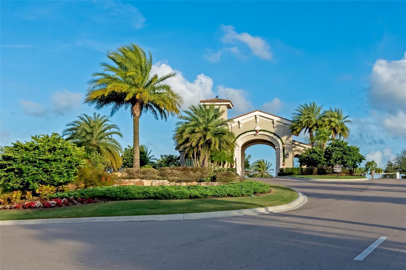 TERRACE IV AT LAKEWOOD NATIONAL PH II - Residential Lease