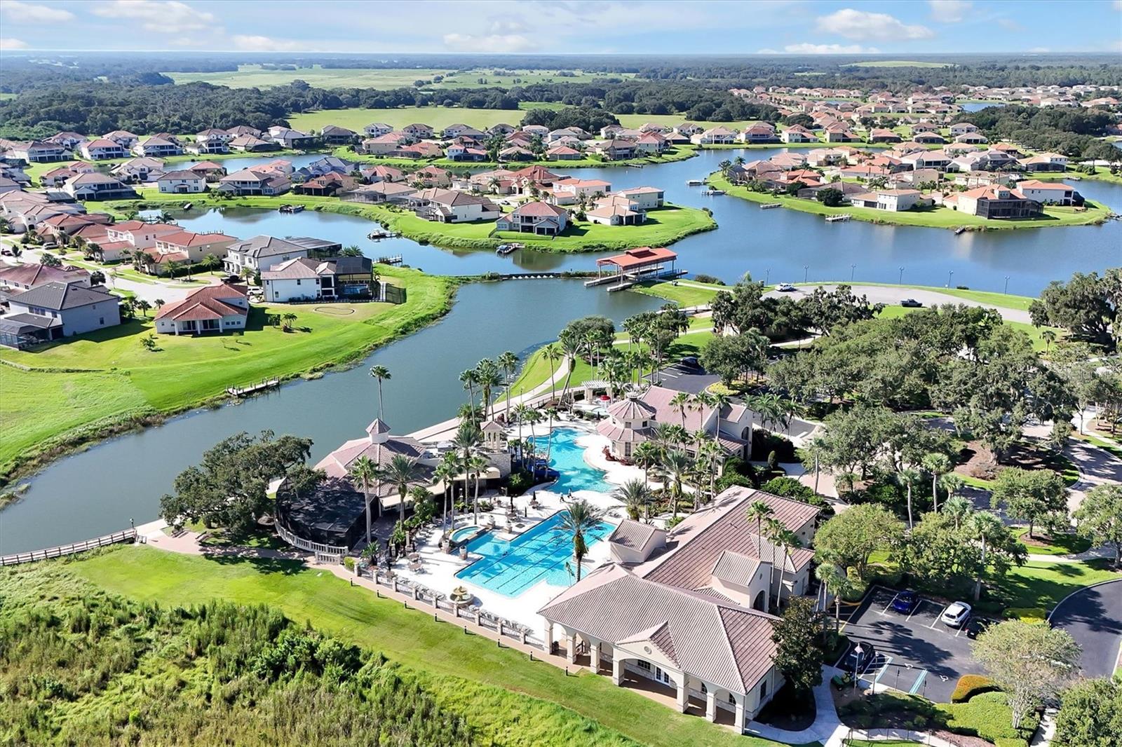 BELLALAGO PH 6H & 6I - Residential