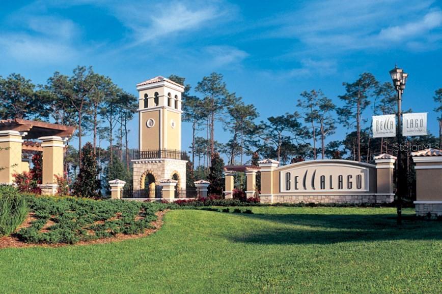 BELLALAGO PH 6H & 6I - Residential