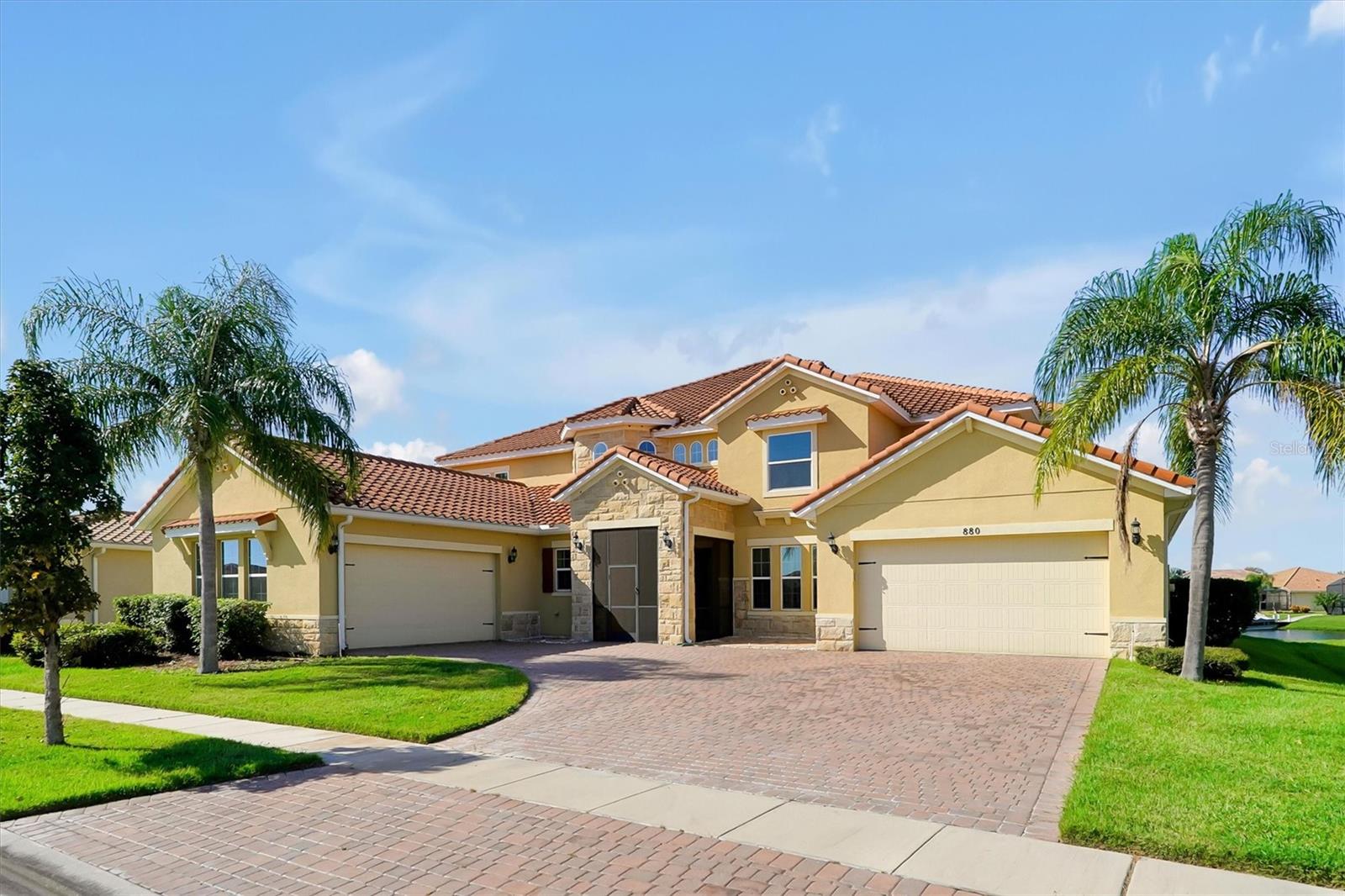 BELLALAGO PH 6H & 6I - Residential