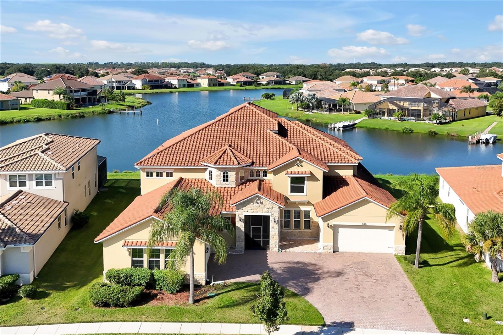 BELLALAGO PH 6H & 6I - Residential