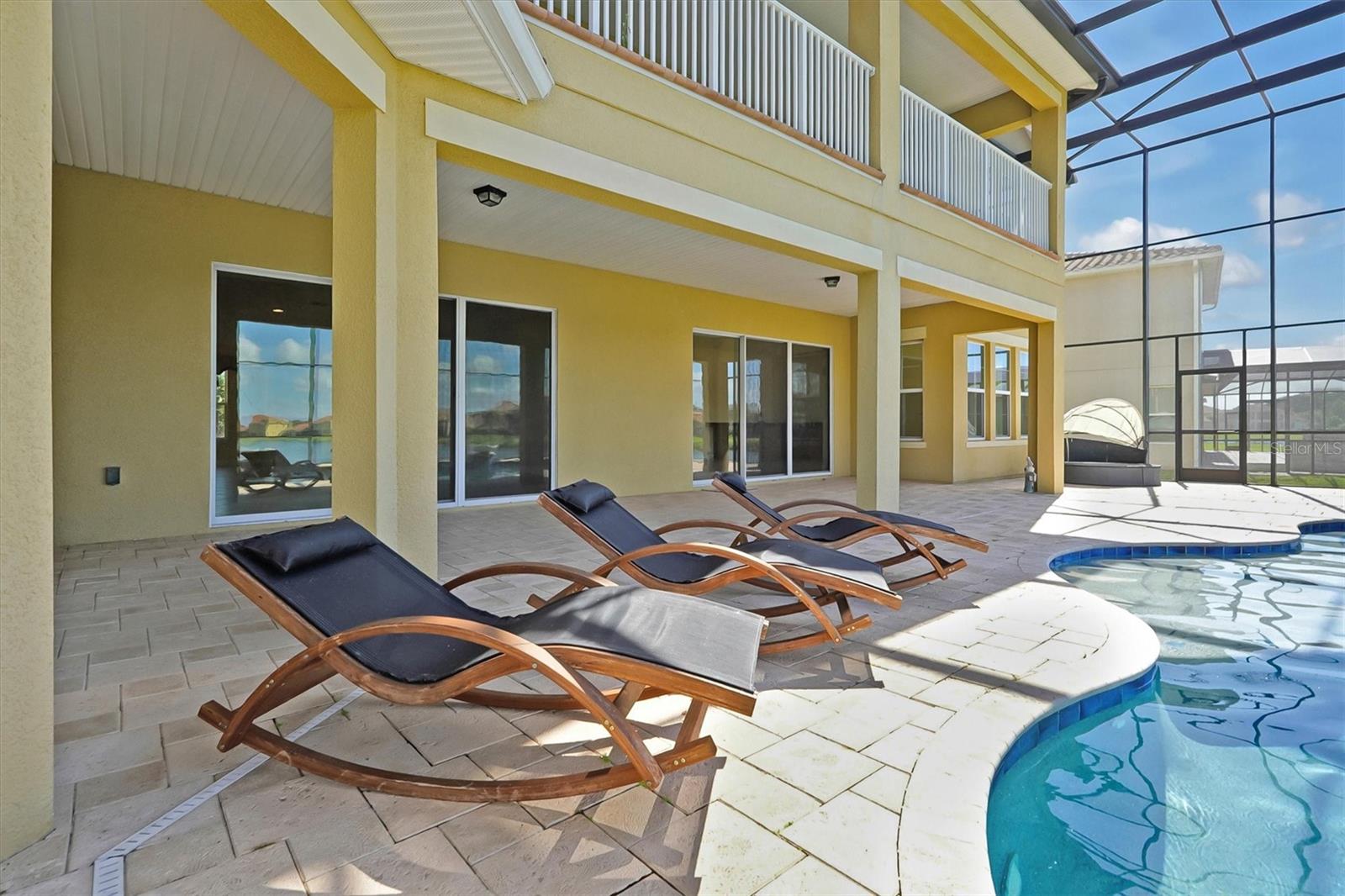 BELLALAGO PH 6H & 6I - Residential