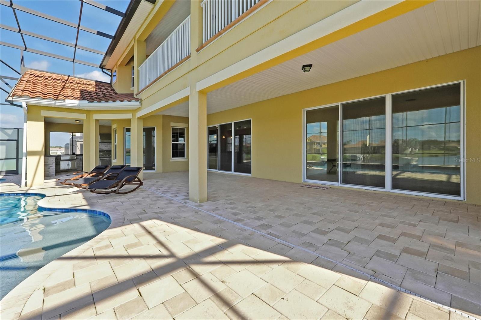 BELLALAGO PH 6H & 6I - Residential