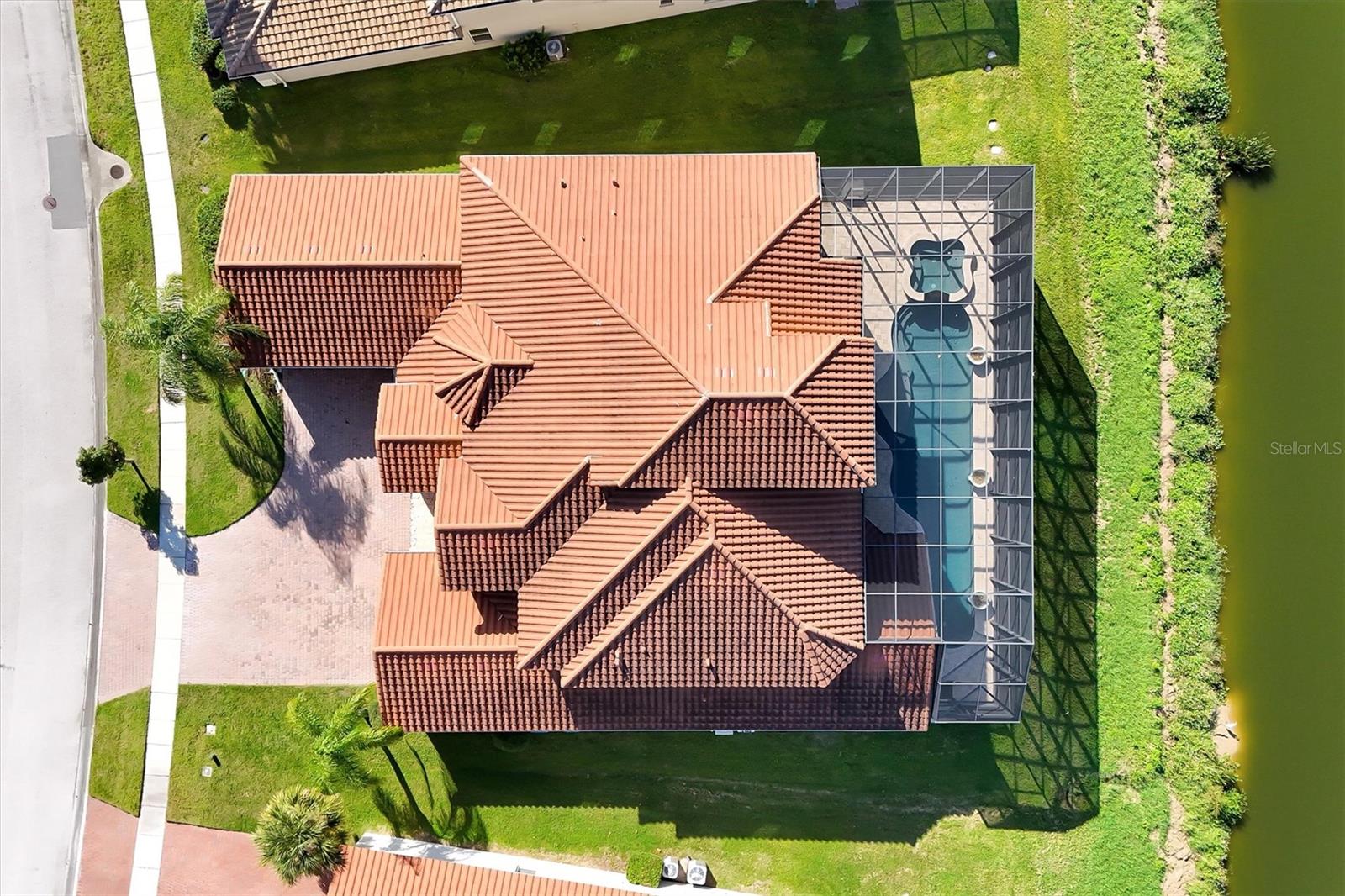 BELLALAGO PH 6H & 6I - Residential